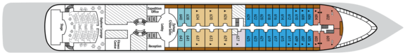 Deck Plan deck-4